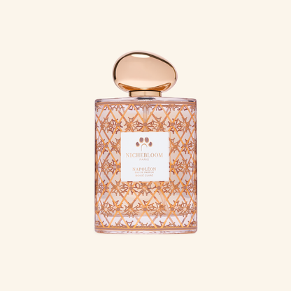 Nichebloom Pet Perfume Signature Gift Set 120ml - Napoleon