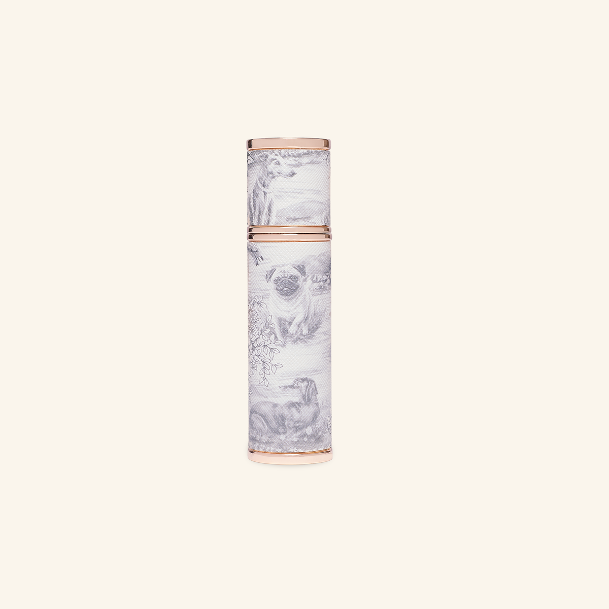 Nichebloom Pet Perfume Travel Set - Napoleon