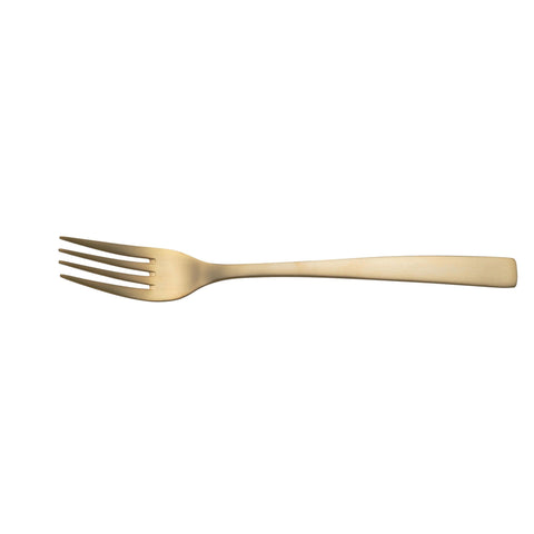 Laguiole Jean Dubost Gold Cutlery Box (Set of 24)