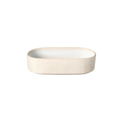 Nótos Small Deep Oval Tray 19cm