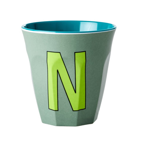 Alphabet Cup (Boy)
