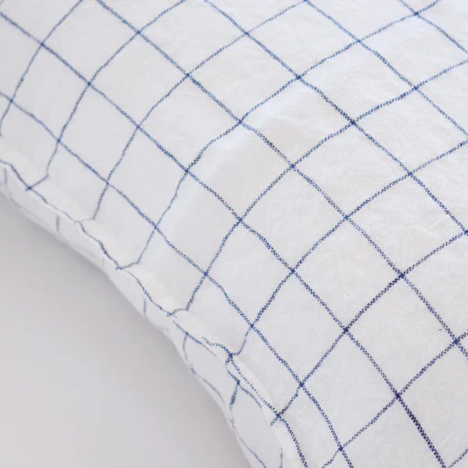Linge Particulier linen pillow case