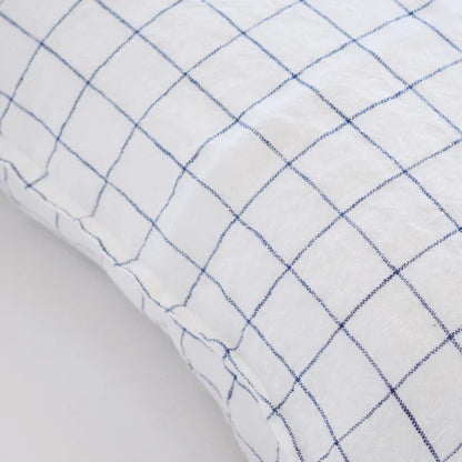 Linge Particulier linen pillow case