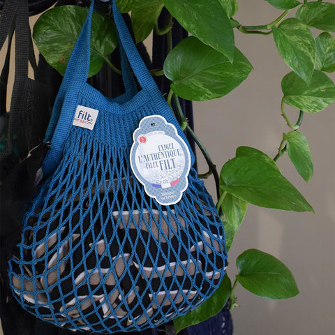 Net Small Shopper Tote Bag