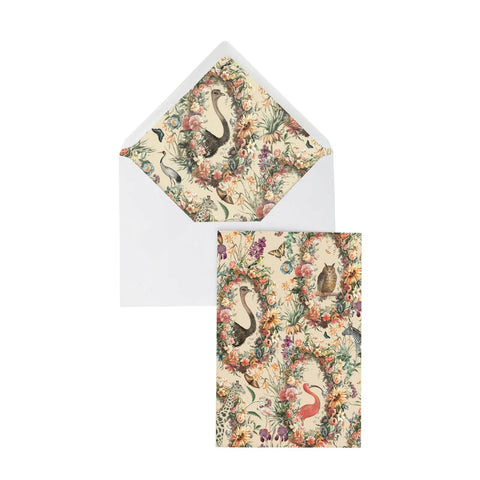 Greeting Card Any Occasion