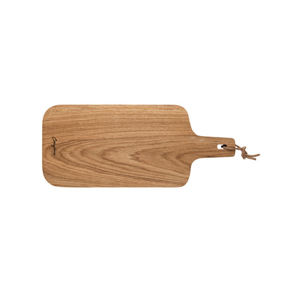 Casafina Oak Wood Cutting Serving Board, view 2