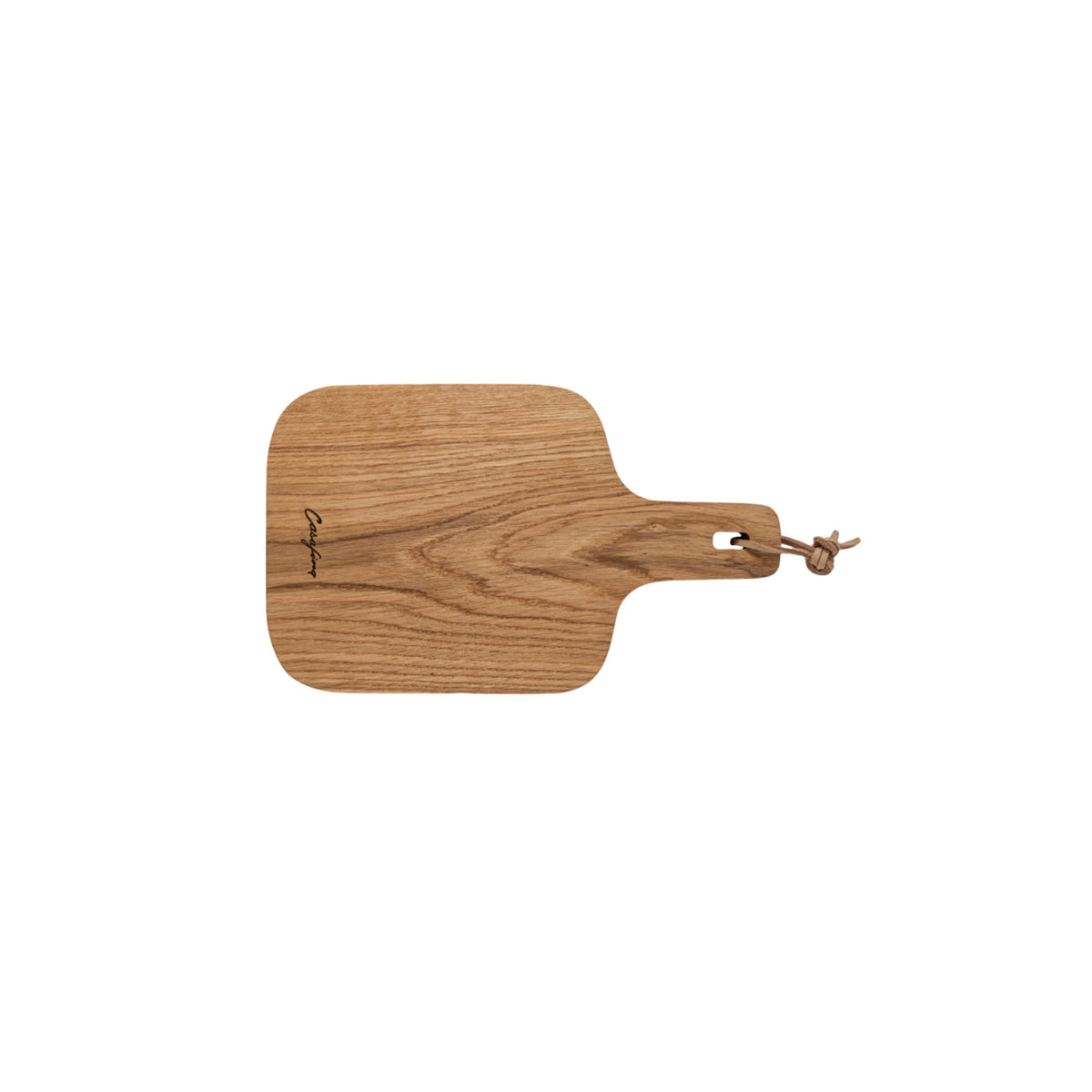 Apéro Hour gift set with martini glasses, oak board and cocktail napkins