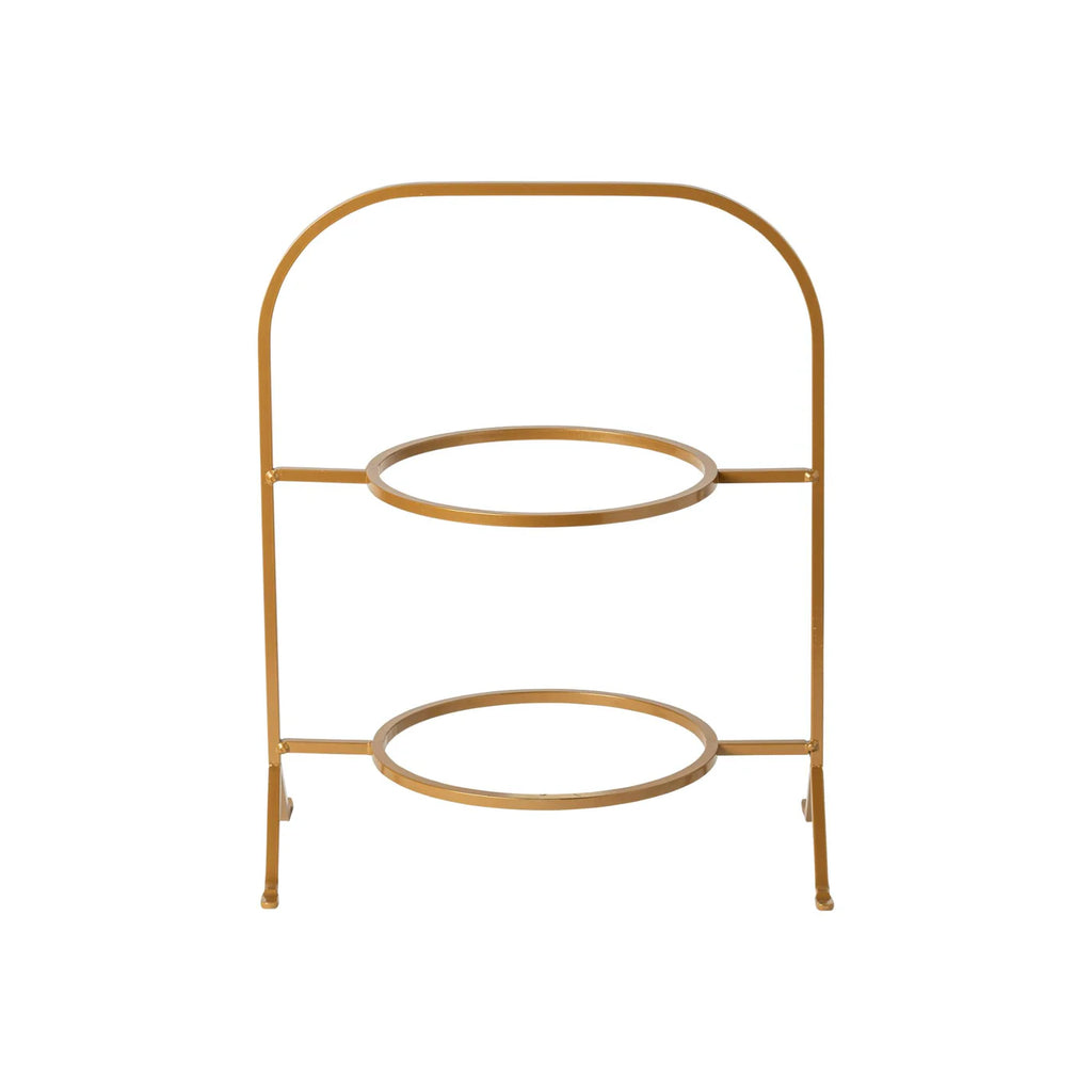 Marrakesh 2 Salad Dessert Plate Holder
