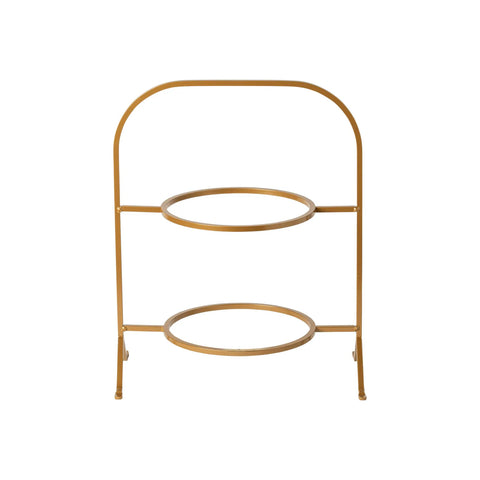 Marrakesh 2 Salad Dessert Plate Holder