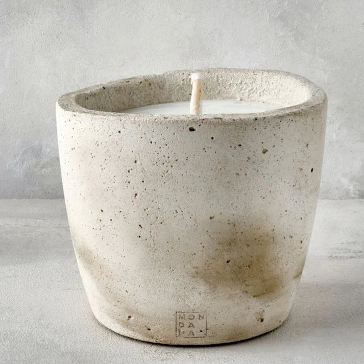 Outdoor Urban Candle Large