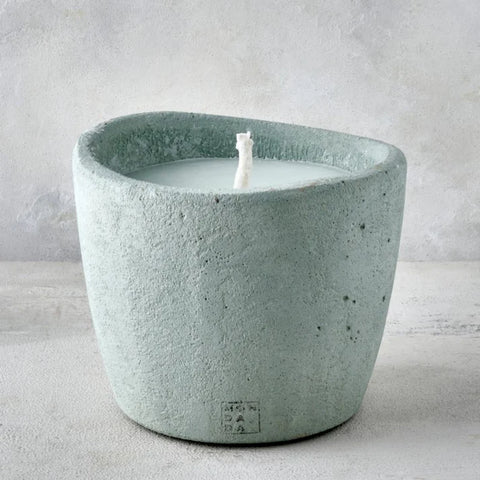 Outdoor Urban Candle Large