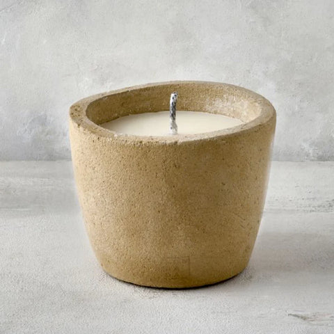 Outdoor Urban Candle Medium