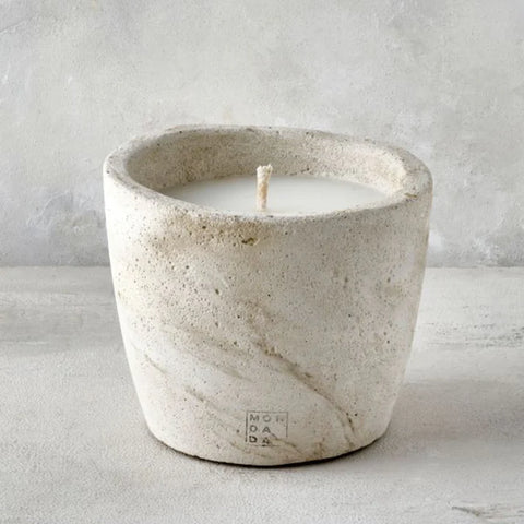 Outdoor Urban Candle Medium