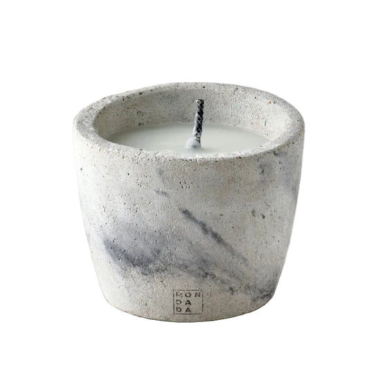 MON DADA Outdoor Urban Candle Medium