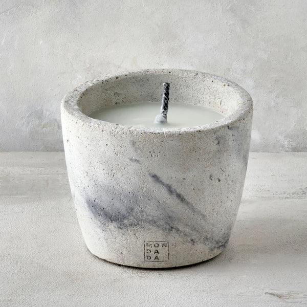 Outdoor Urban Candle Medium