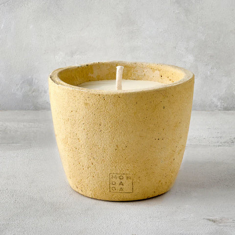 Outdoor Urban Candle Medium