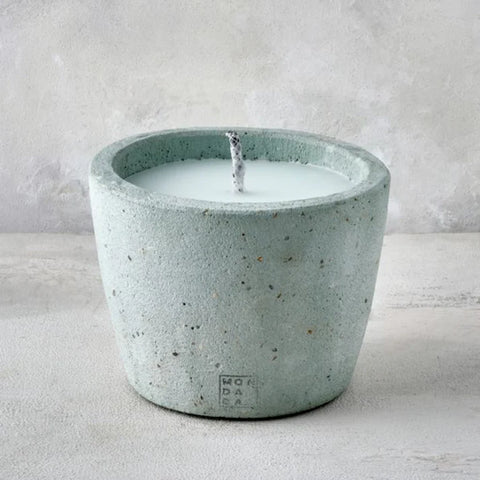 Outdoor Urban Candle Medium