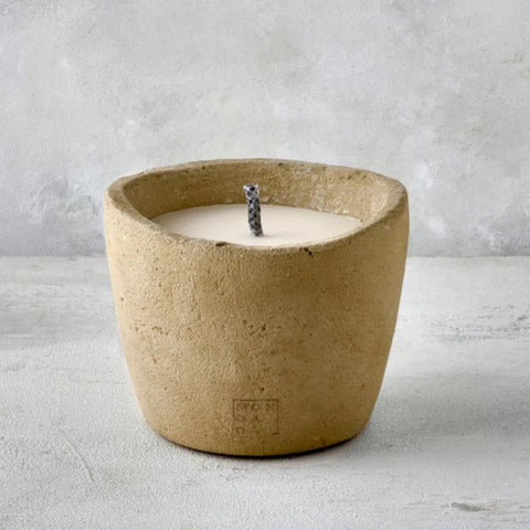 Outdoor Urban Candle Small
