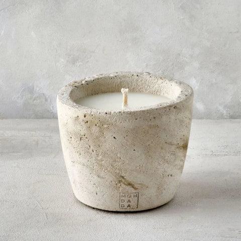 Outdoor Urban Candle Small