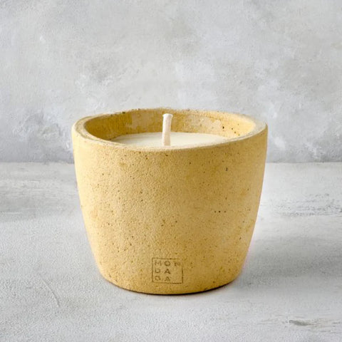 Outdoor Urban Candle Small