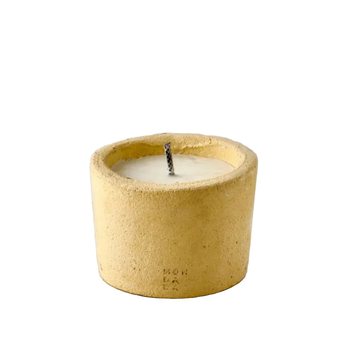 MON DADA Outdoor Urban Table Candle Small, view 6