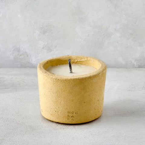 Outdoor Urban Table Candle Small