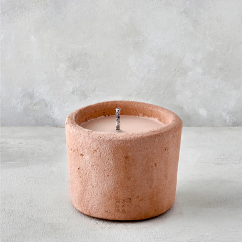 Outdoor Urban Table Candle Small