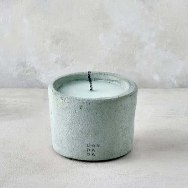 Outdoor Urban Table Candle Small