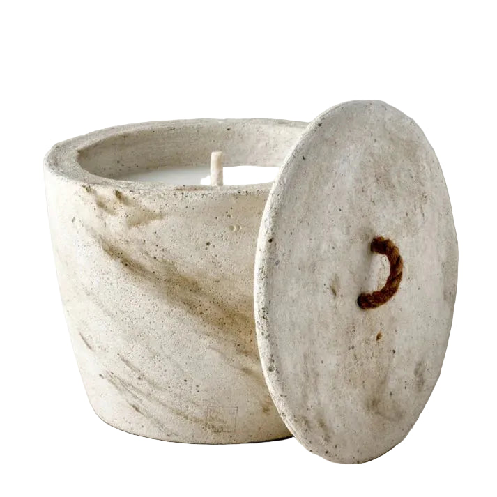 Outdoor Urban Candle XL + Cover