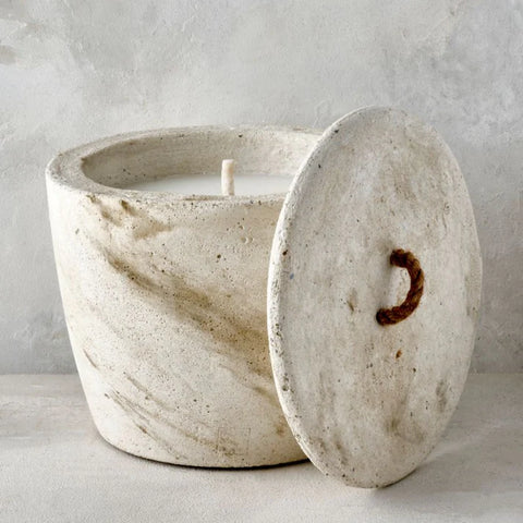 Outdoor Urban Candle XL + Cover