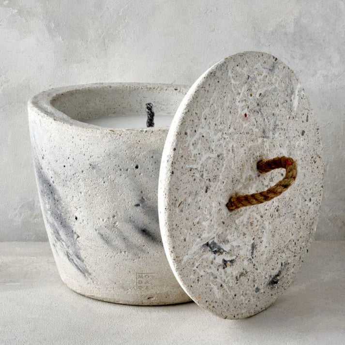 Outdoor Urban Candle XL + Cover