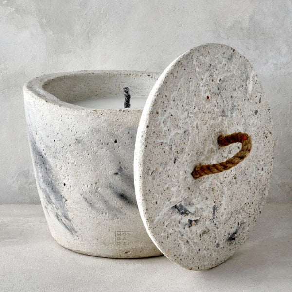 Outdoor Urban Candle XL + Cover