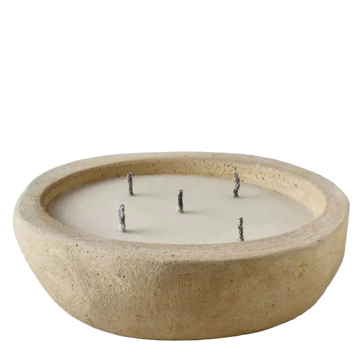 MON DADA Outdoor Urban Candle XXXL with cover, view 3