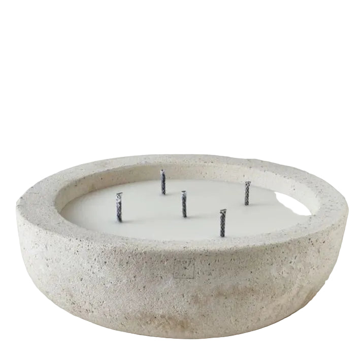 MON DADA Outdoor Urban Candle XXXL with cover, view 5