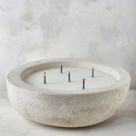 Outdoor Urban Candle XXXL + Cover