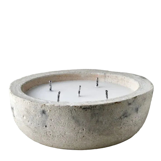 MON DADA Outdoor Urban Candle XXXL + Cover