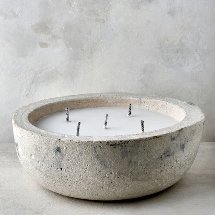 Outdoor Urban Candle XXXL + Cover