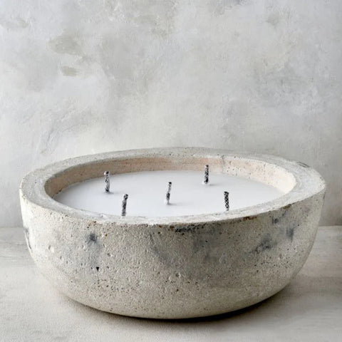 Outdoor Urban Candle XXXL + Cover