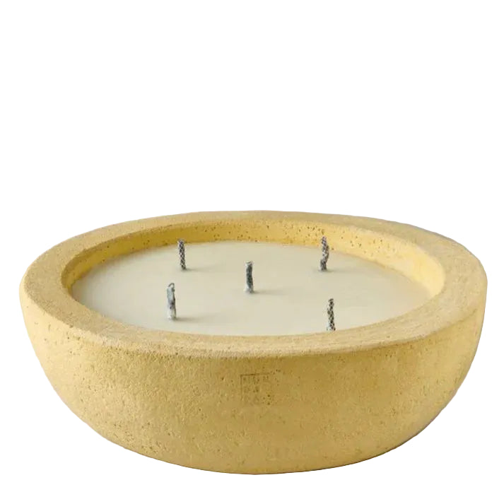 MON DADA Outdoor Urban Candle XXXL with cover, view 4