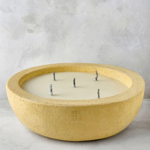 Outdoor Urban Candle XXXL + Cover