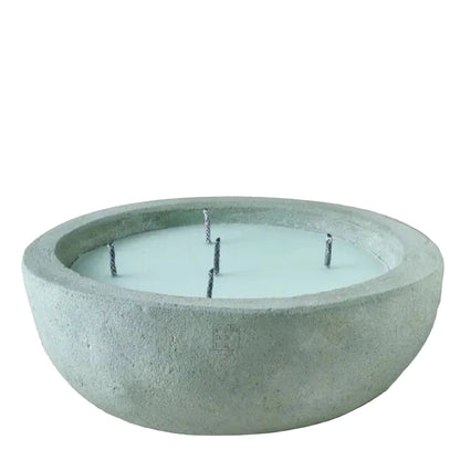 MON DADA Outdoor Urban Candle XXXL with cover, view 2