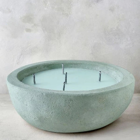 Outdoor Urban Candle XXXL + Cover