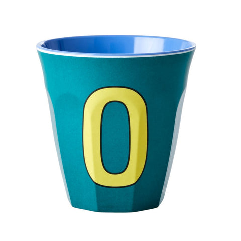 Alphabet Cup (Boy)