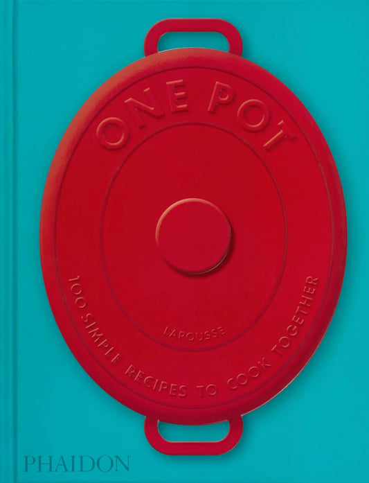 One Pot Cookbook
