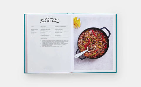 One Pot Cookbook