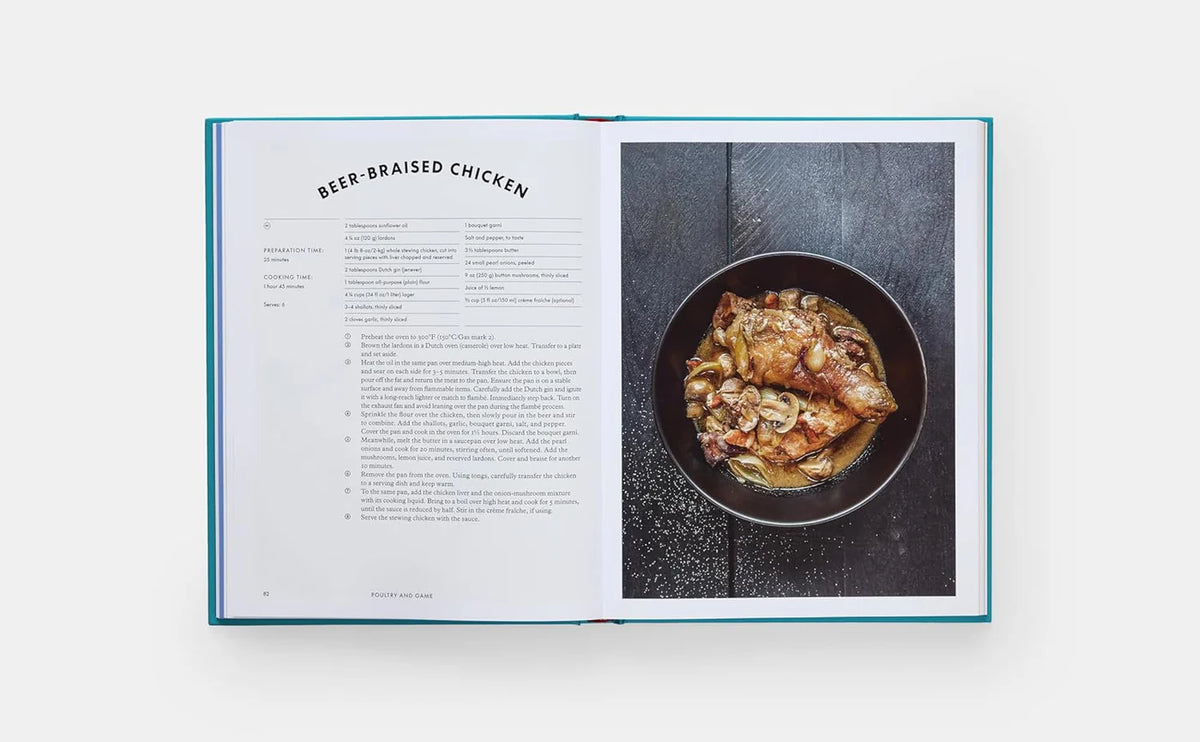 One Pot Cookbook