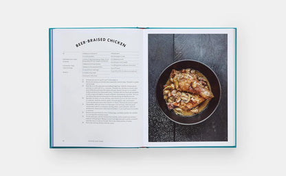 One Pot Cookbook
