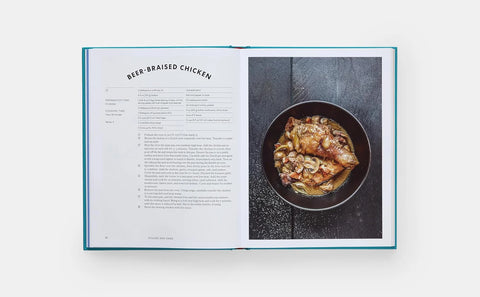 One Pot Cookbook