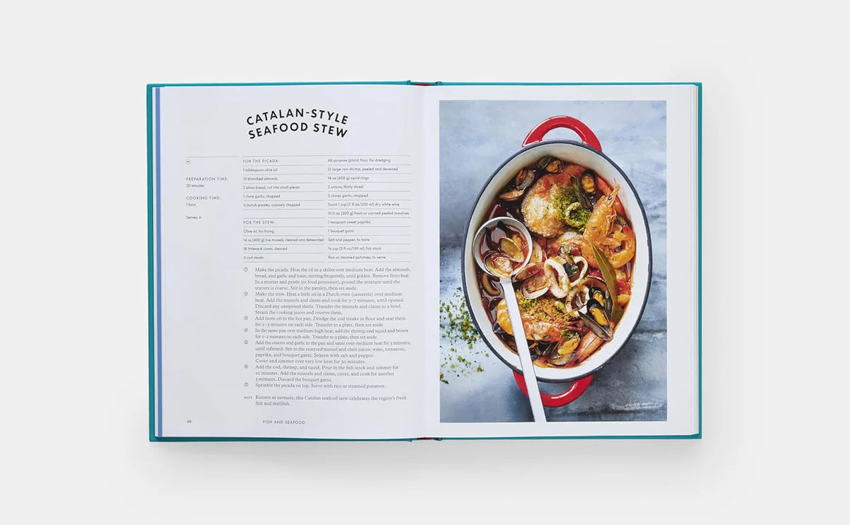 One Pot Cookbook