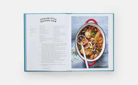 One Pot Cookbook